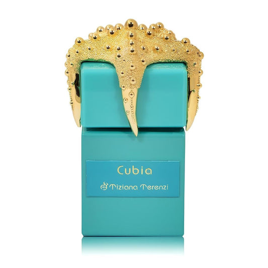 Tiziana Terenzi Cubia PAR U 100 ml