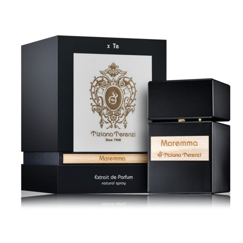 Tiziana Terenzi Maremma PAR U 100 ml