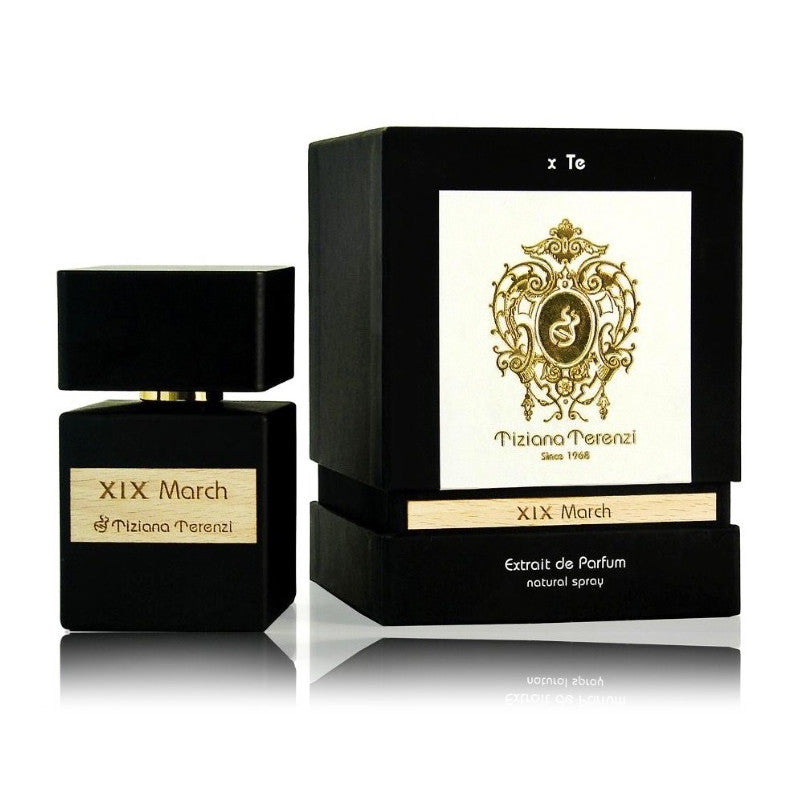 Tiziana Terenzi XIX March PAR U 100 ml