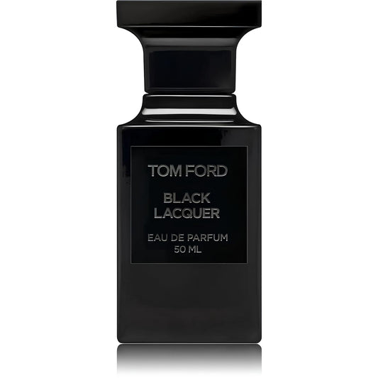 Tom Ford Black Lacquer EDP U 30 ml, 50 ml