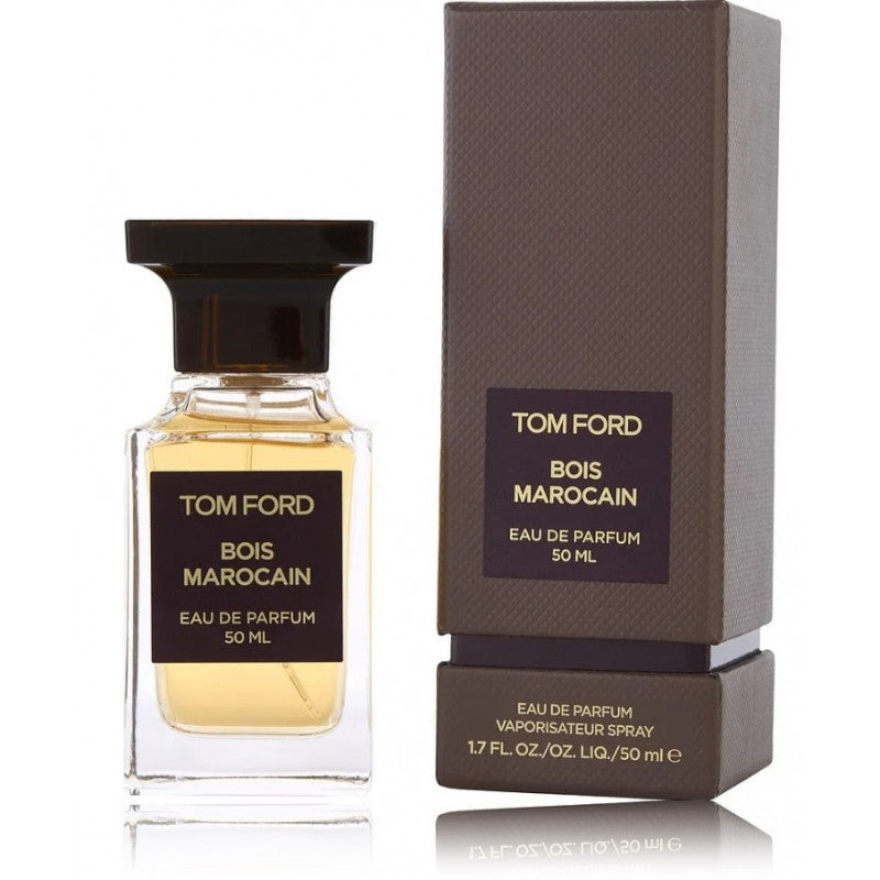 Tom Ford Bois Marocain (2022) EDP U 50 ml