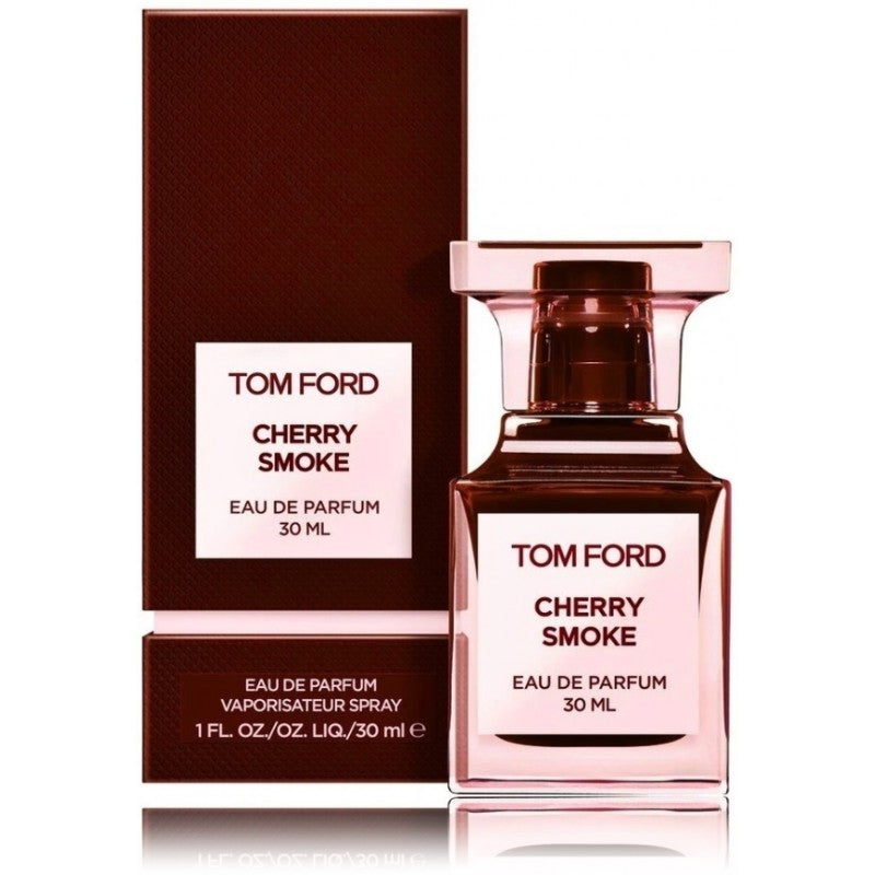 Tom Ford Cherry Smoke EDP U 30 ml, 50 ml
