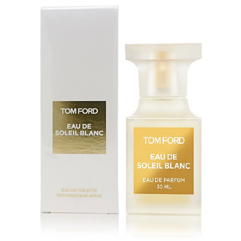 Tom Ford Eau de Soleil Blanc EDT U 50 ml