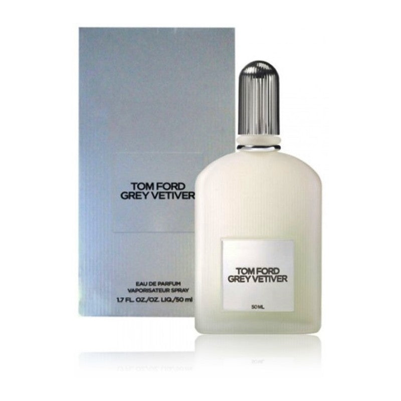 Tom Ford Grey Vetiver EDP M 100 ml