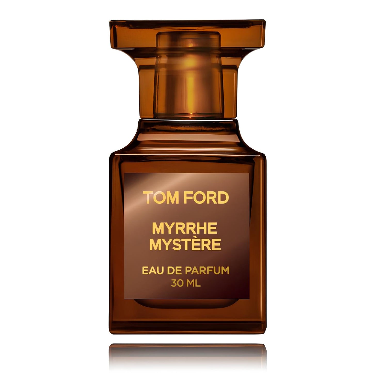 Tom Ford Myrrhe Mystère EDP U 50 ml