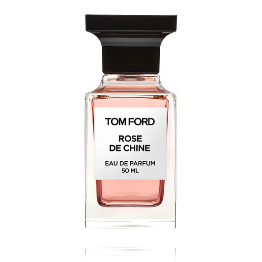 Tom Ford Rose de Chine EDP U 50 ml