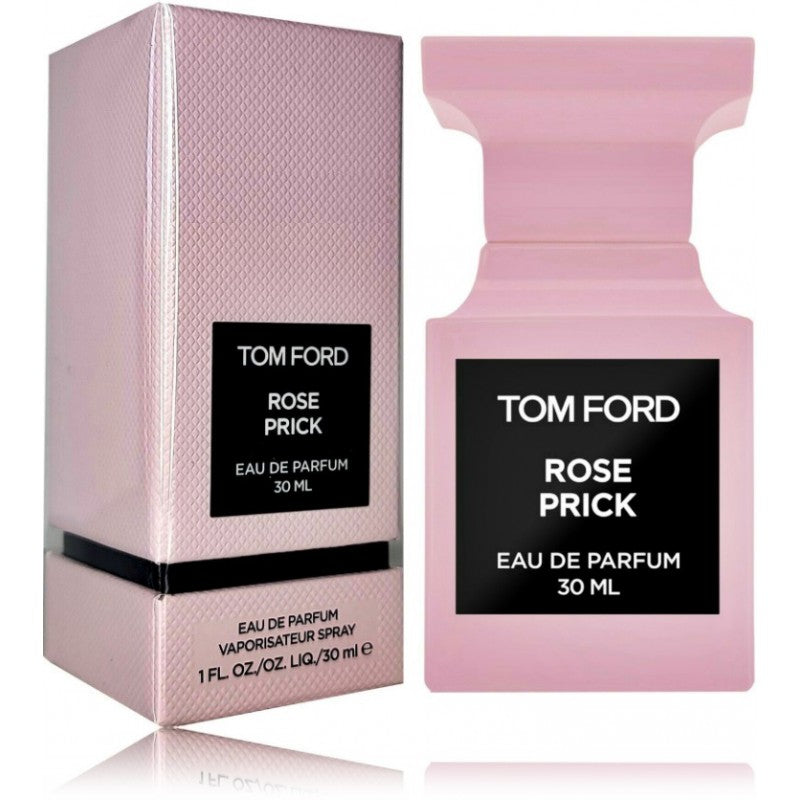 Tom Ford Rose Prick EDP U 30 ml, 50 ml, 100 ml