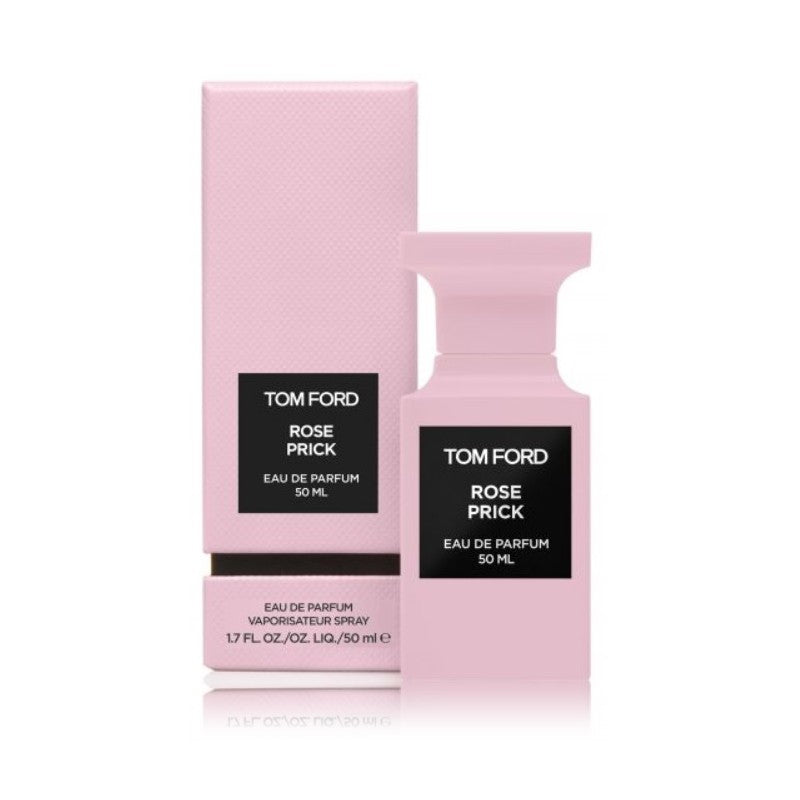 Tom Ford Rose Prick EDP U 30 ml, 50 ml, 100 ml