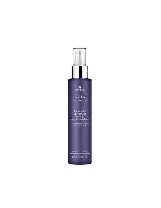 Caviar Replenishing Moisture Priming Leave-In Conditioner