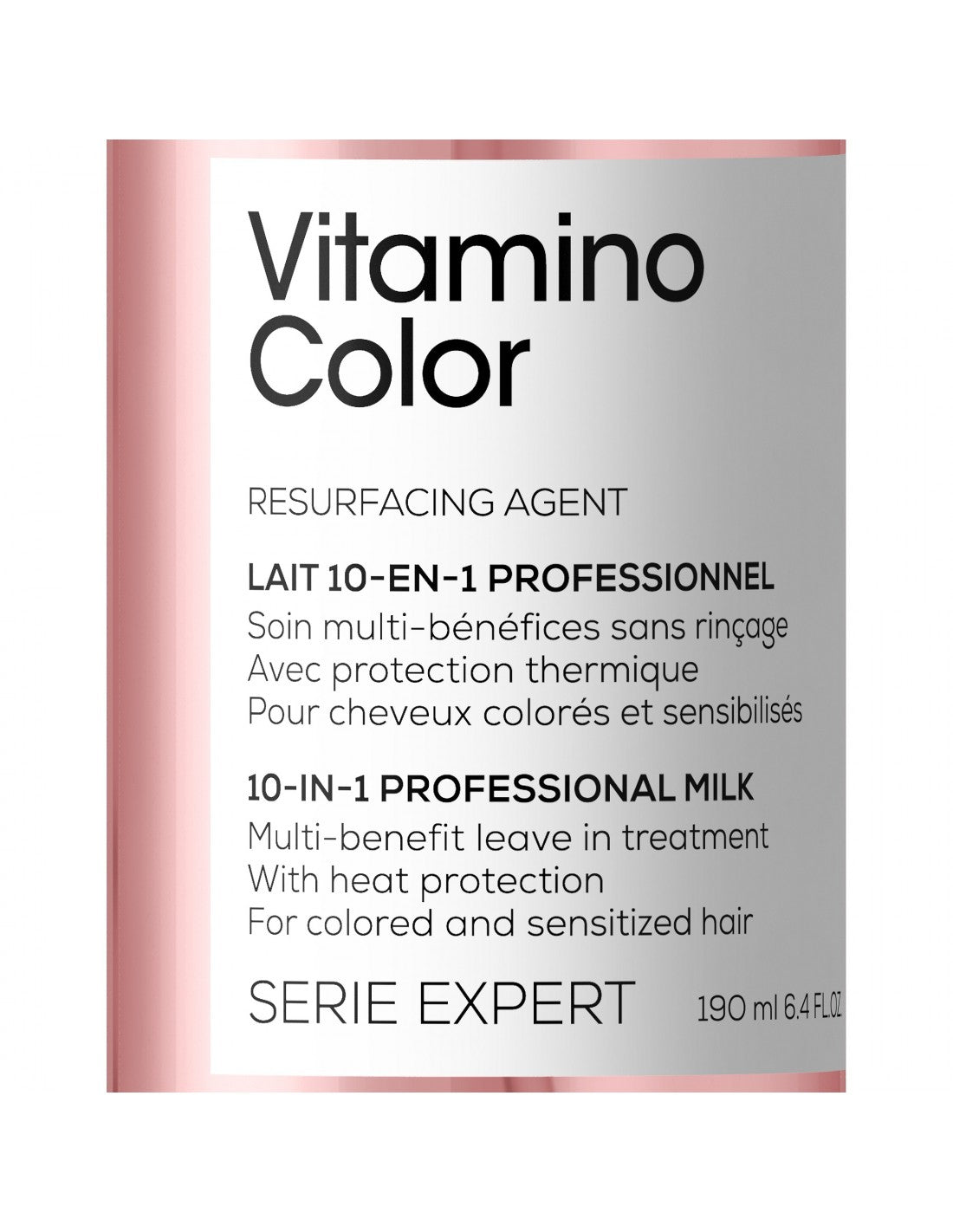 L'Oreal Professionnel Serie Expert Vitamino Color 10in1 sprejs 190ml