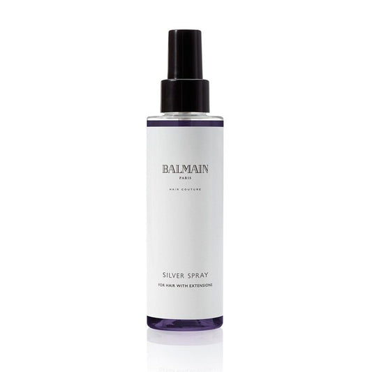 Balmain Professional Aftercare Silver Spray - Tonējošais līdzeklis 200ml