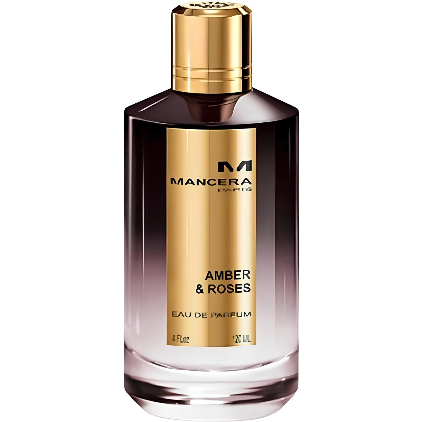 Mancera Amber & Roses EDP U 120 ml